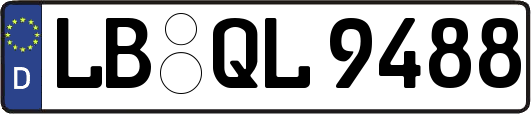 LB-QL9488