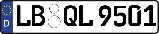 LB-QL9501