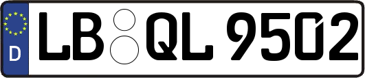 LB-QL9502