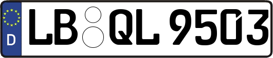 LB-QL9503