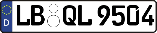 LB-QL9504
