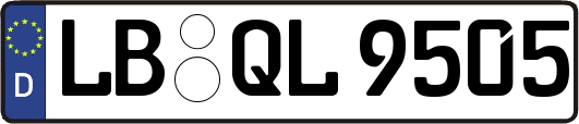 LB-QL9505