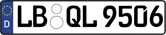 LB-QL9506