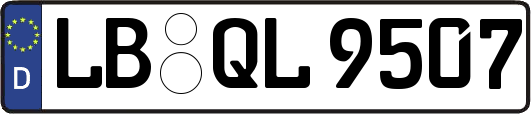 LB-QL9507