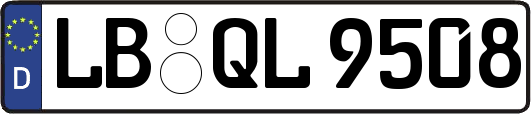 LB-QL9508