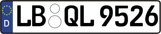 LB-QL9526