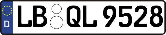 LB-QL9528