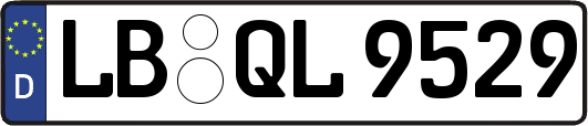 LB-QL9529