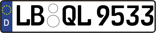 LB-QL9533