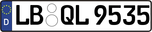 LB-QL9535