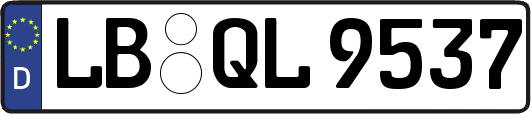 LB-QL9537