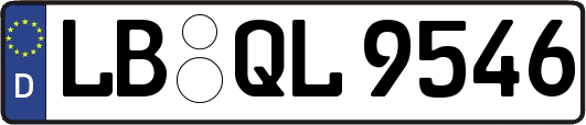 LB-QL9546