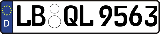LB-QL9563