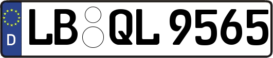 LB-QL9565