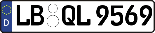 LB-QL9569