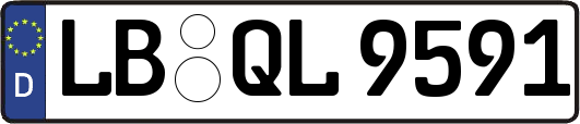 LB-QL9591