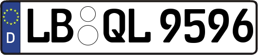 LB-QL9596