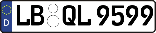 LB-QL9599