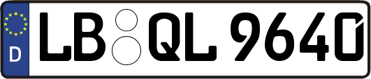 LB-QL9640