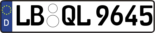 LB-QL9645
