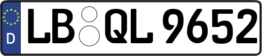 LB-QL9652