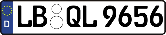 LB-QL9656