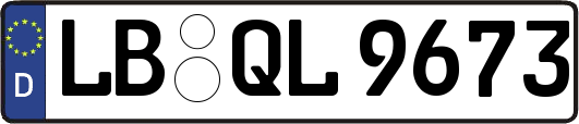 LB-QL9673