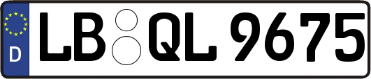 LB-QL9675