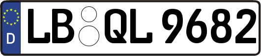LB-QL9682