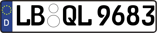 LB-QL9683