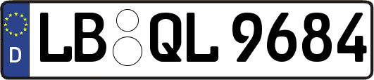 LB-QL9684