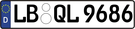 LB-QL9686