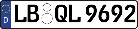 LB-QL9692