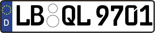 LB-QL9701