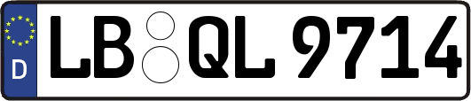 LB-QL9714