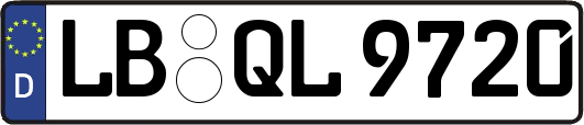 LB-QL9720