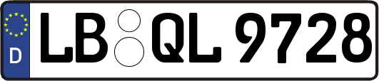 LB-QL9728