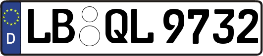 LB-QL9732