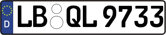 LB-QL9733