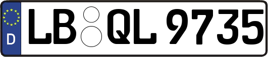 LB-QL9735