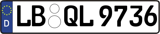 LB-QL9736
