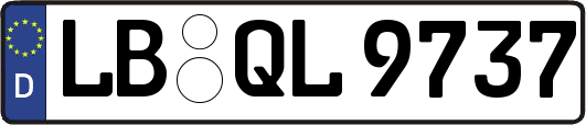 LB-QL9737