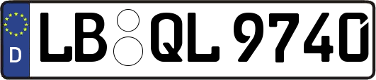 LB-QL9740