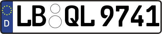 LB-QL9741