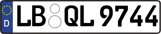 LB-QL9744