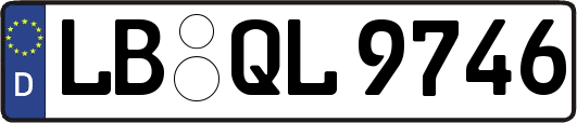 LB-QL9746