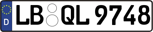 LB-QL9748