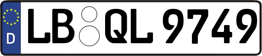 LB-QL9749
