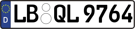 LB-QL9764
