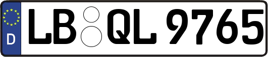 LB-QL9765
